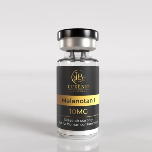Melanotan-I 10mg