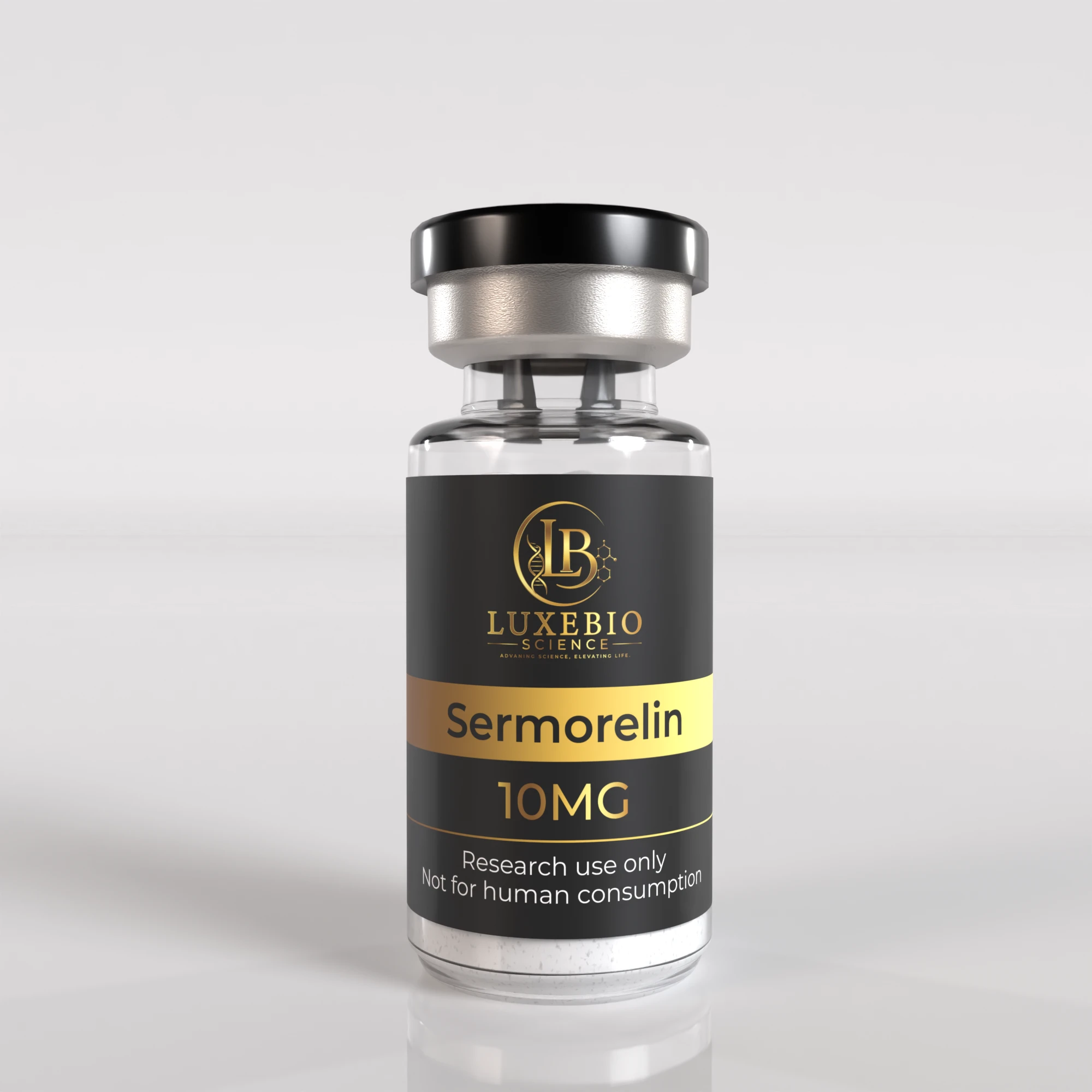 Sermorelin 10MG
